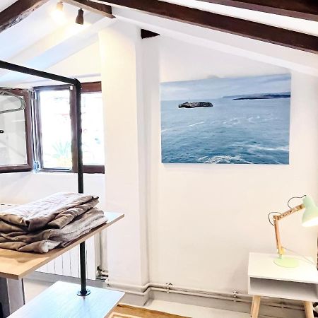 Loft Buhardilla En Perfecta Ubicacion Διαμέρισμα Σανταντέρ Εξωτερικό φωτογραφία