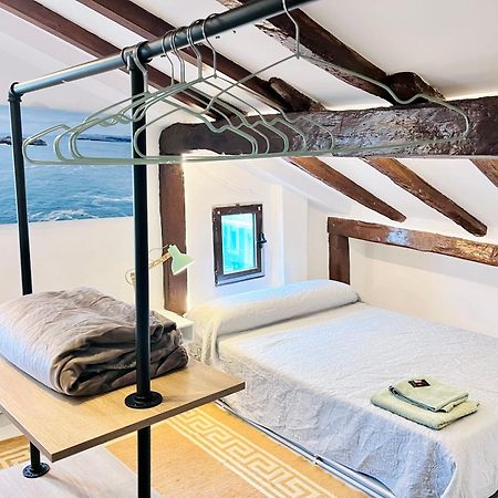 Loft Buhardilla En Perfecta Ubicacion Διαμέρισμα Σανταντέρ Εξωτερικό φωτογραφία