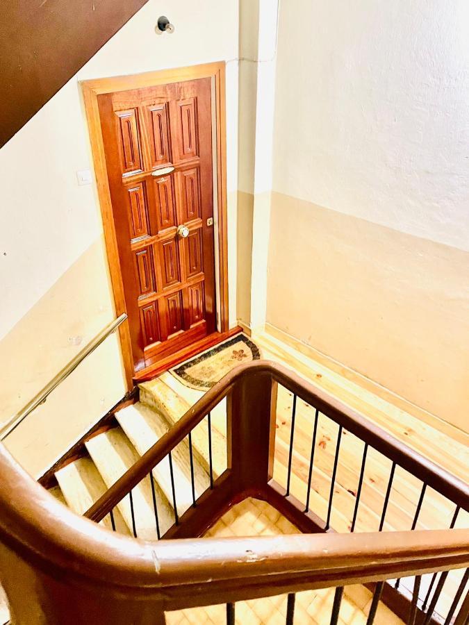 Loft Buhardilla En Perfecta Ubicacion Διαμέρισμα Σανταντέρ Εξωτερικό φωτογραφία
