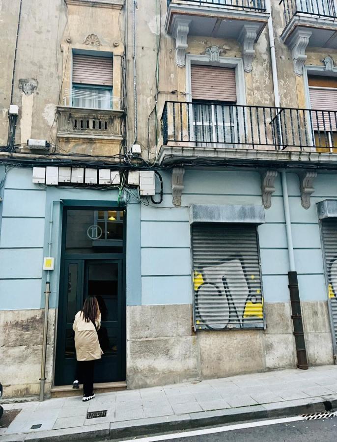 Loft Buhardilla En Perfecta Ubicacion Διαμέρισμα Σανταντέρ Εξωτερικό φωτογραφία