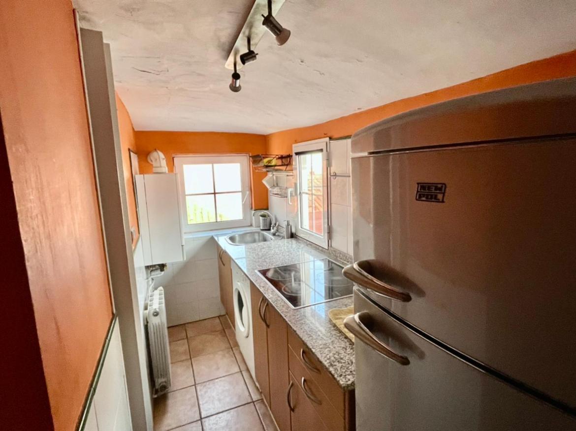 Loft Buhardilla En Perfecta Ubicacion Διαμέρισμα Σανταντέρ Εξωτερικό φωτογραφία
