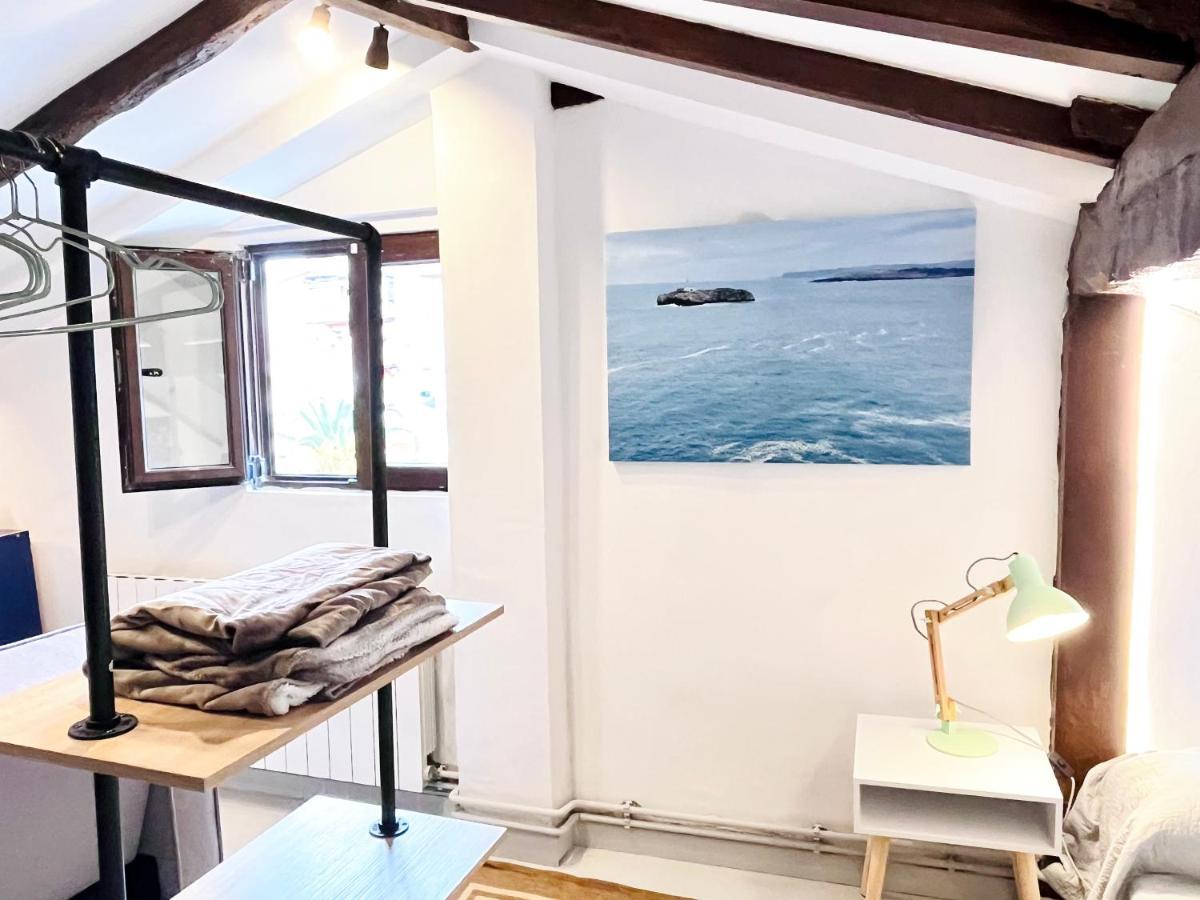 Loft Buhardilla En Perfecta Ubicacion Διαμέρισμα Σανταντέρ Εξωτερικό φωτογραφία