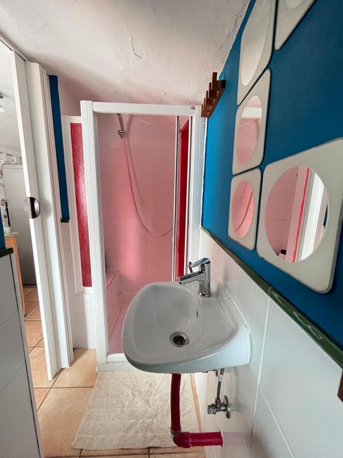 Loft Buhardilla En Perfecta Ubicacion Διαμέρισμα Σανταντέρ Εξωτερικό φωτογραφία