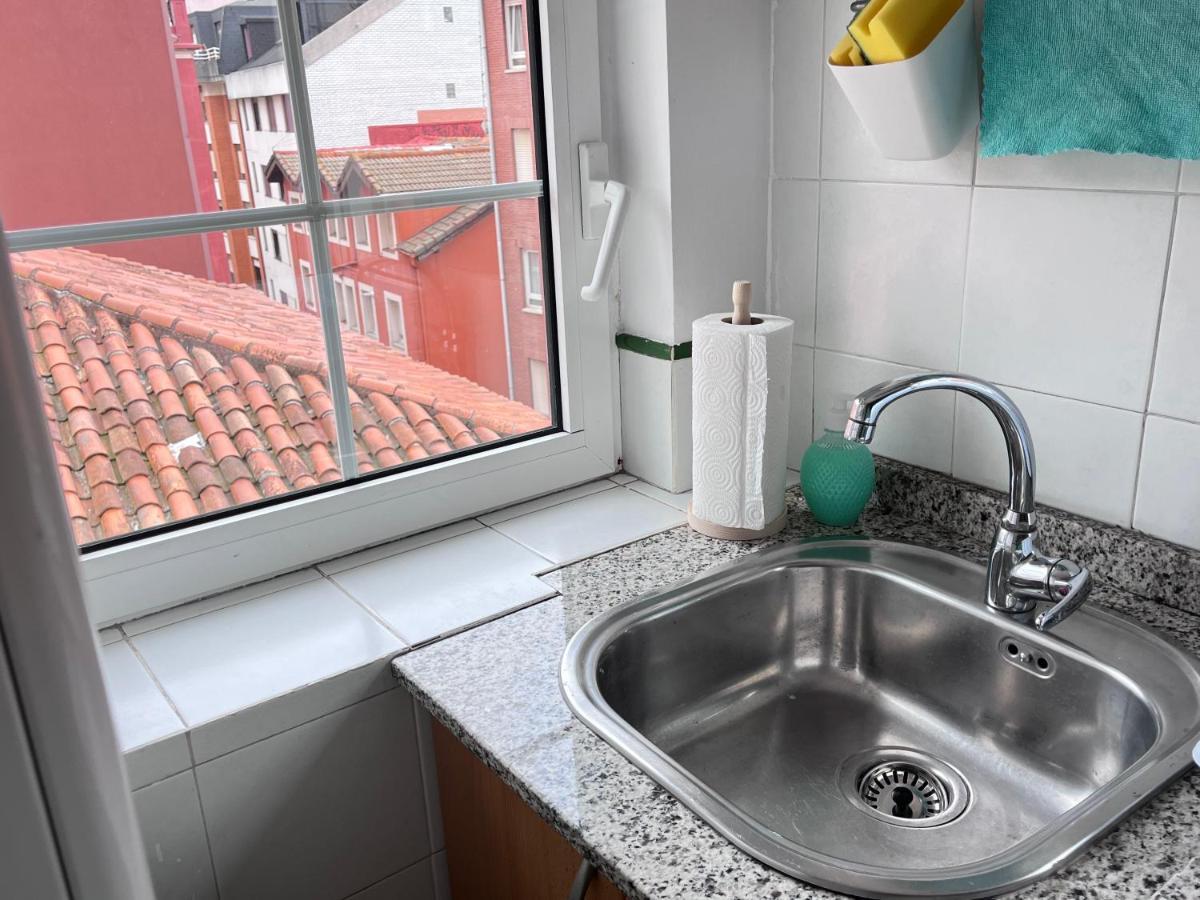 Loft Buhardilla En Perfecta Ubicacion Διαμέρισμα Σανταντέρ Εξωτερικό φωτογραφία