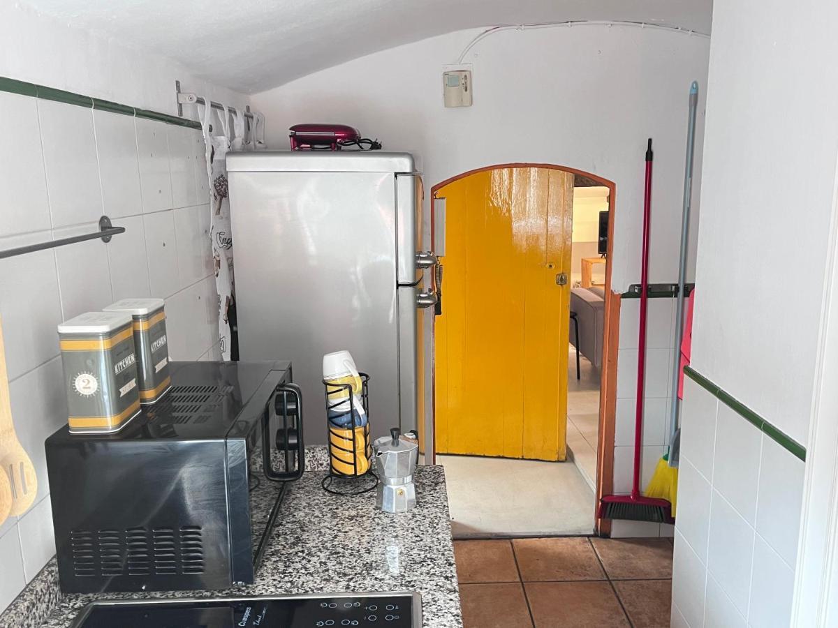 Loft Buhardilla En Perfecta Ubicacion Διαμέρισμα Σανταντέρ Εξωτερικό φωτογραφία