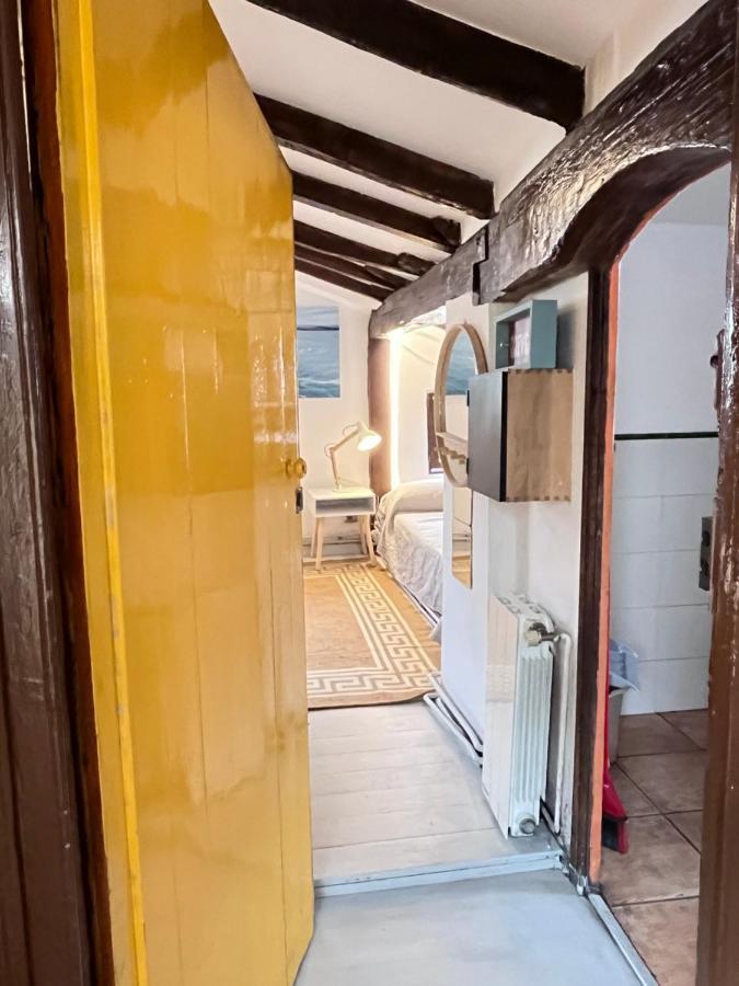 Loft Buhardilla En Perfecta Ubicacion Διαμέρισμα Σανταντέρ Εξωτερικό φωτογραφία