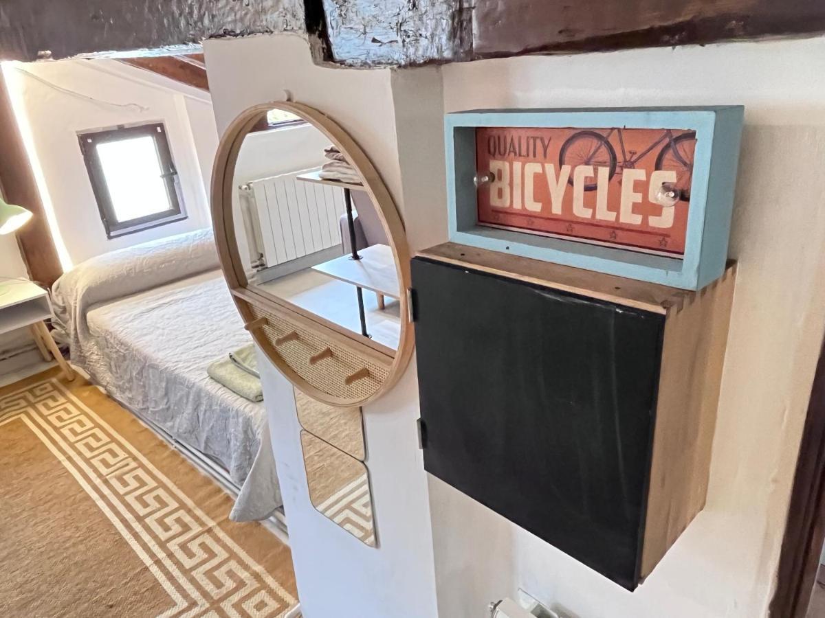 Loft Buhardilla En Perfecta Ubicacion Διαμέρισμα Σανταντέρ Εξωτερικό φωτογραφία