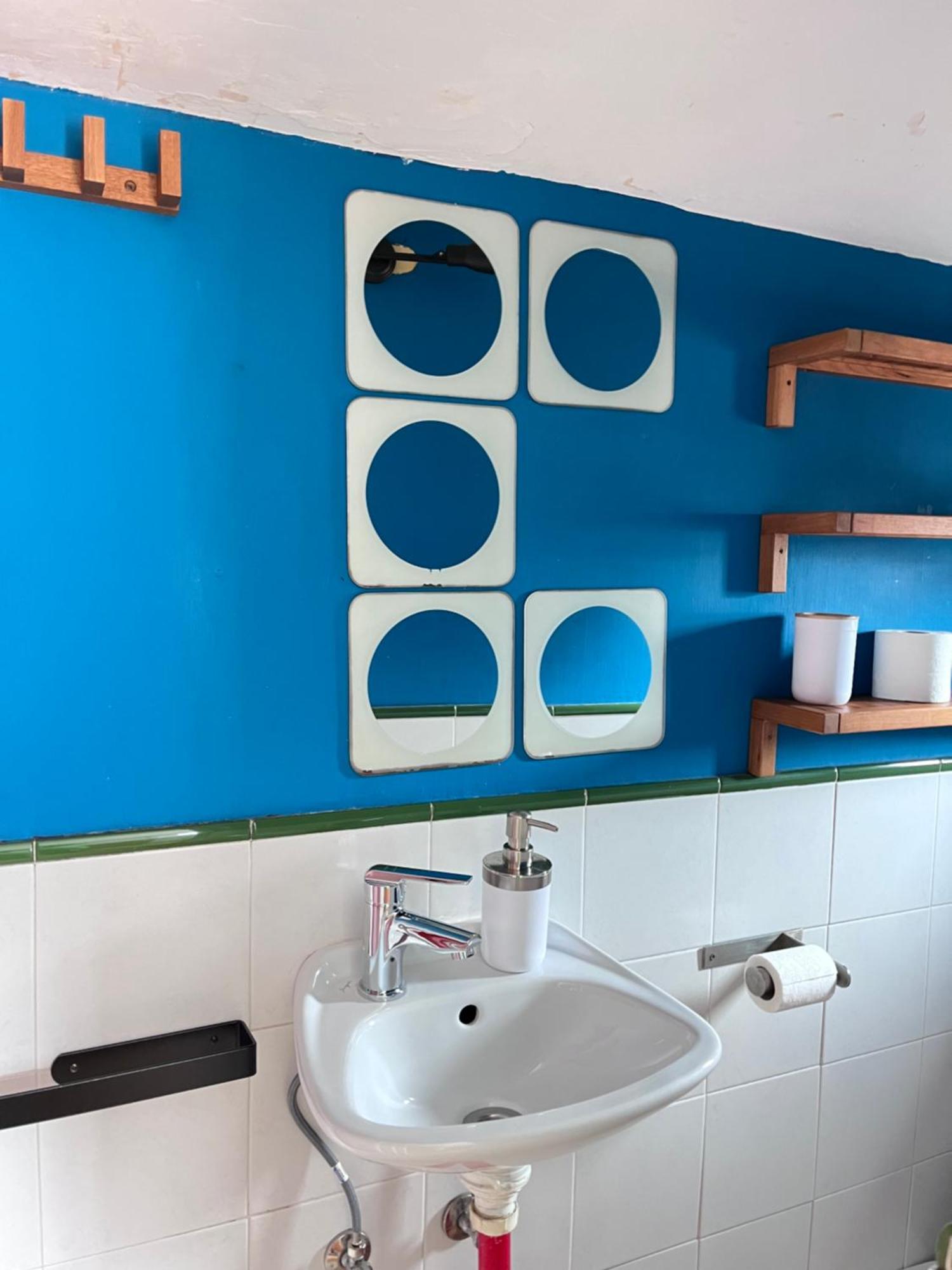 Loft Buhardilla En Perfecta Ubicacion Διαμέρισμα Σανταντέρ Εξωτερικό φωτογραφία