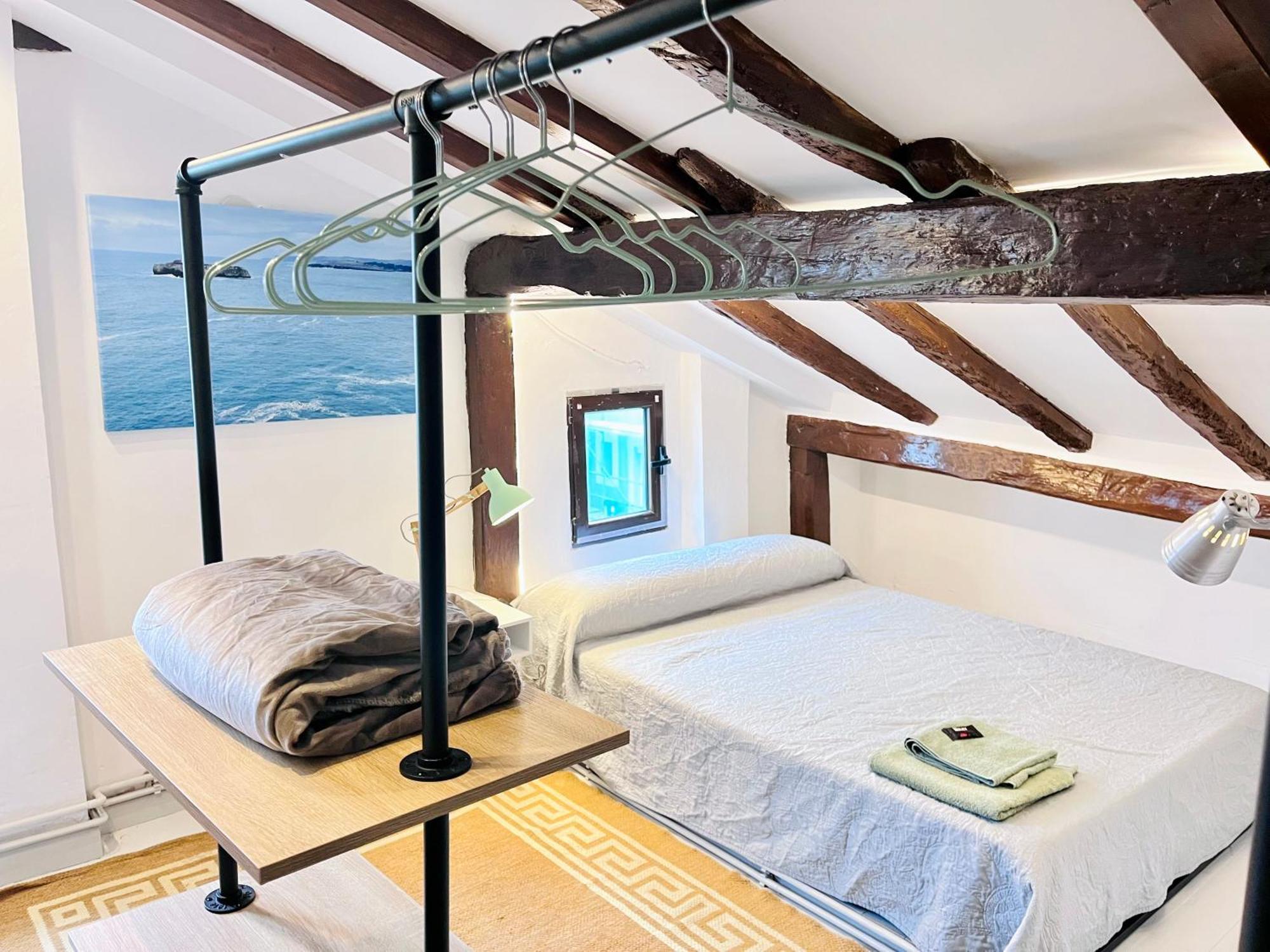 Loft Buhardilla En Perfecta Ubicacion Διαμέρισμα Σανταντέρ Εξωτερικό φωτογραφία