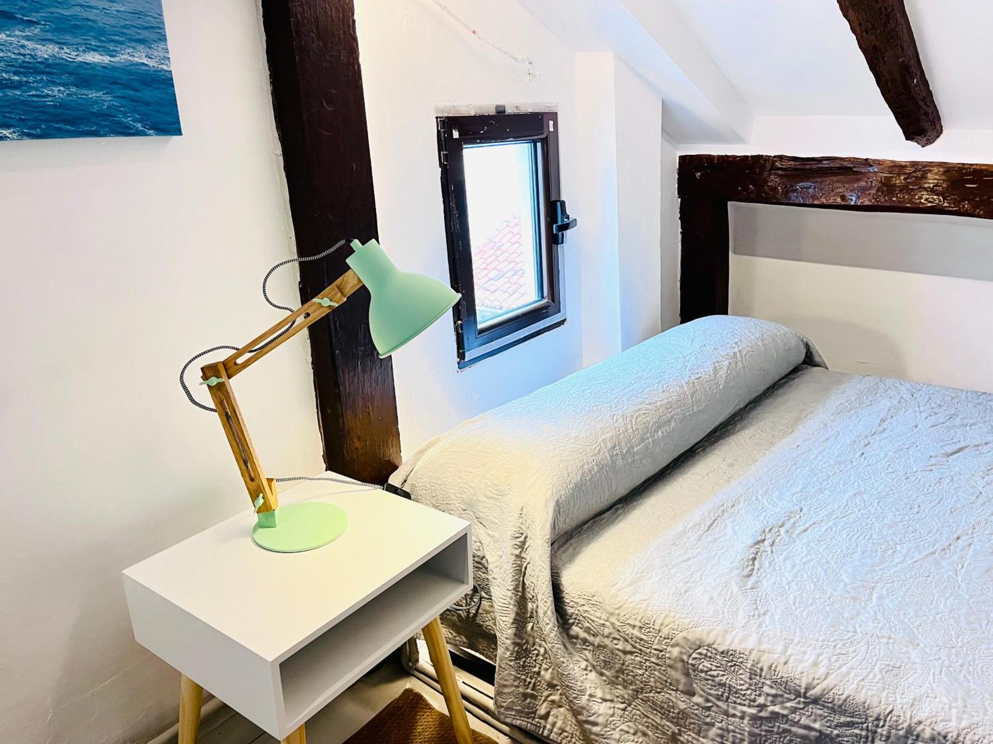 Loft Buhardilla En Perfecta Ubicacion Διαμέρισμα Σανταντέρ Εξωτερικό φωτογραφία
