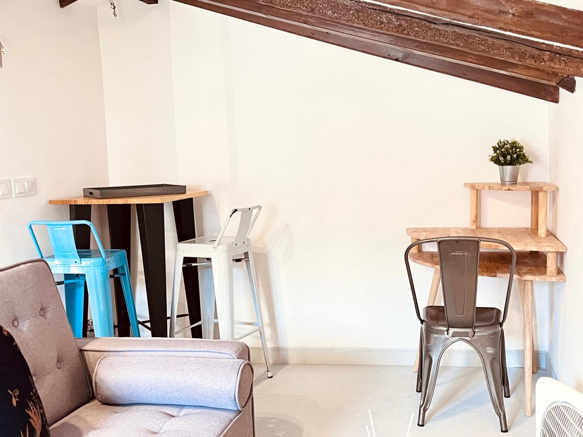 Loft Buhardilla En Perfecta Ubicacion Διαμέρισμα Σανταντέρ Εξωτερικό φωτογραφία