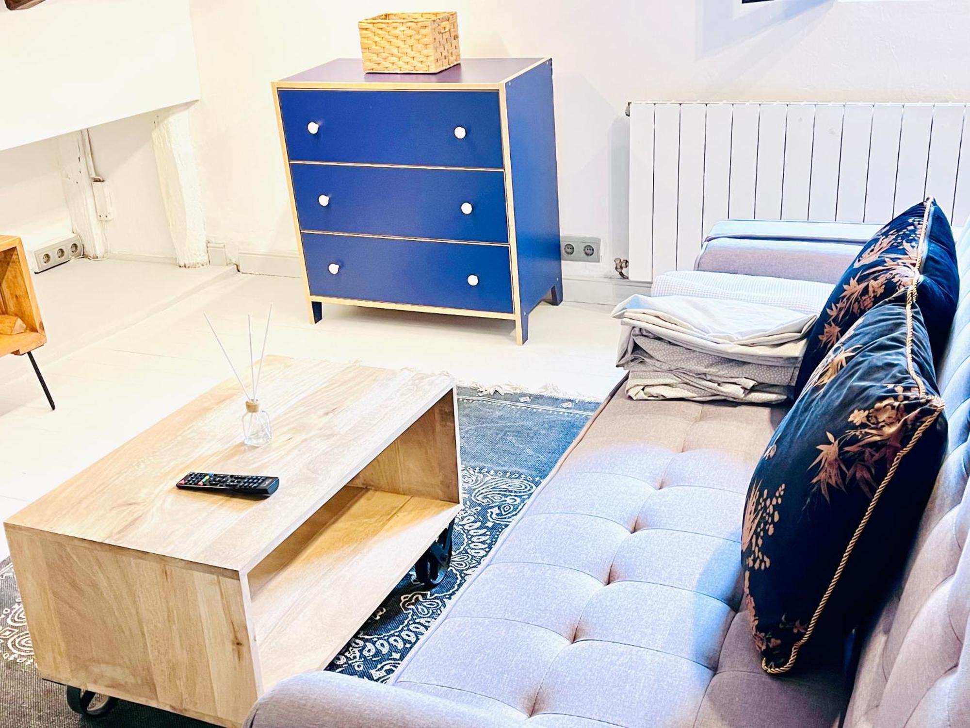 Loft Buhardilla En Perfecta Ubicacion Διαμέρισμα Σανταντέρ Εξωτερικό φωτογραφία