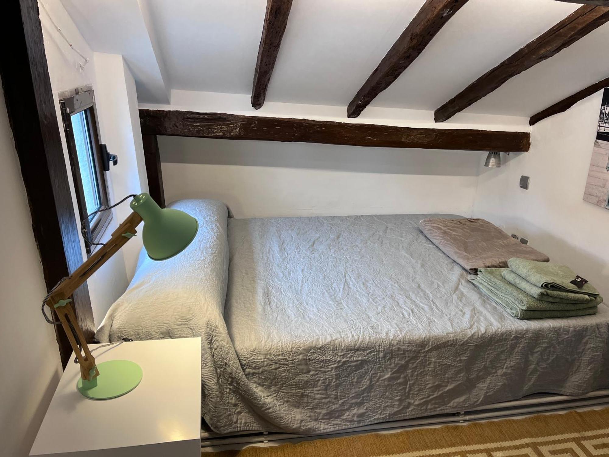 Loft Buhardilla En Perfecta Ubicacion Διαμέρισμα Σανταντέρ Εξωτερικό φωτογραφία